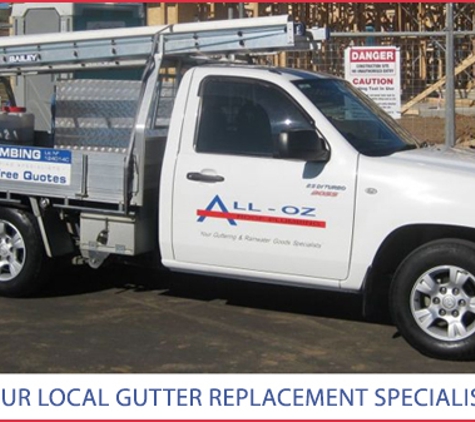 All-Oz Roof Plumbing - Narellan Vale, NSW