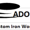 ADONAI CUSTOM IRON WORKS INC. gallery