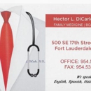Hector L Di Carlo, MD, PA - Physicians & Surgeons, Family Medicine & General Practice