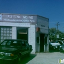 FJS Automotive Inc - Auto Repair & Service