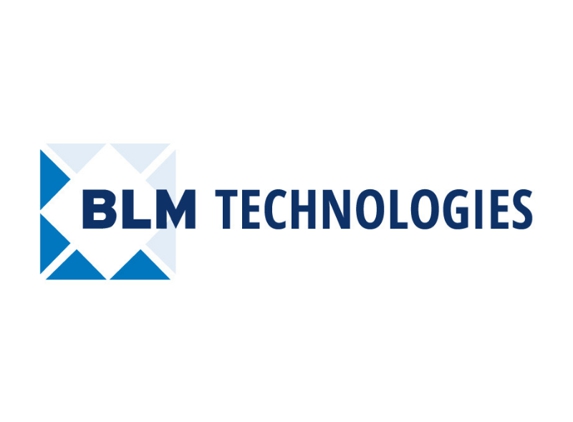 BLM Technologies - Minneapolis, MN