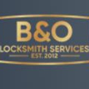 B&O Locksmith Services - Locks & Locksmiths