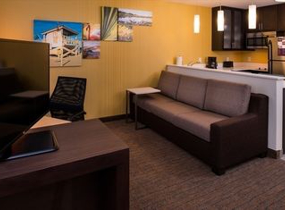 Residence Inn Miami West/FL Turnpike - Medley, FL