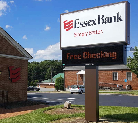 Bank of Essex - Lynchburg, VA