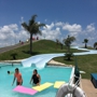 Fun Spot Water Slide