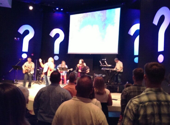 Northpointe Community Church - Dewitt, MI