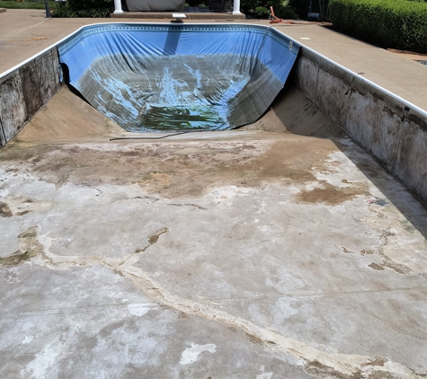 C & S Pools Service - Nicholasville, KY