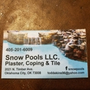 Snow Pools LLC - Swimming Pool Construction