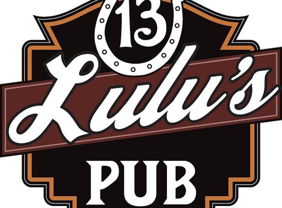 Lulu's 13 Pub - Madison, WI