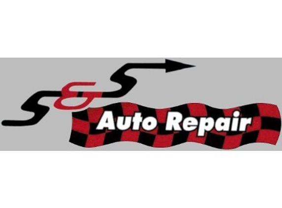 S & S Auto Repair - Bellflower, CA