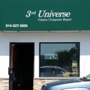 3rd Universe Comic Emporium - Comic Books