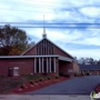 New Image Community Baptist