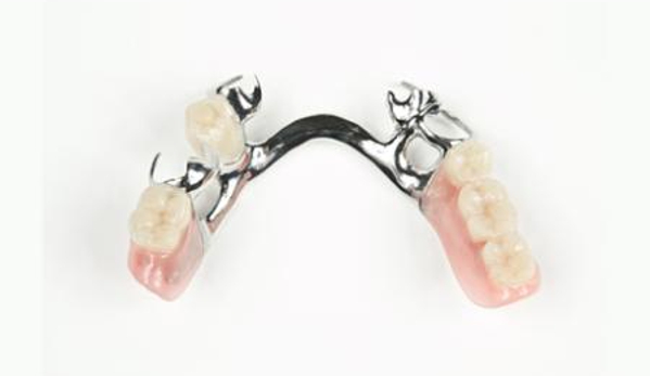 The Denture Clinic - Phillip, ACT