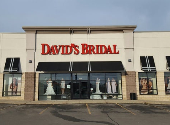 David's Bridal - Pittsburgh, PA