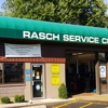 Rasch Service Center gallery