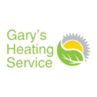 Gary's Heating Service Inc.