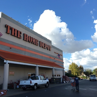 The Home Depot - Garden Grove, CA