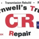 Cornwell's Truck & Trailer Repair - Trailers-Repair & Service