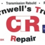 Cornwell's Truck & Trailer Repair