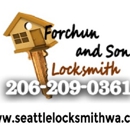 Forchun and Son Locksmith - Locks & Locksmiths
