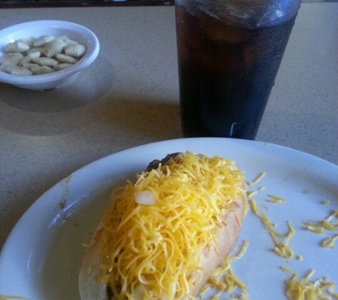 Skyline Chili - Dayton, OH