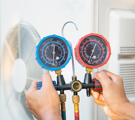 TDAC Heating & Air Conditioning LLC - Mansfield, TX