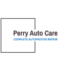 Perry Auto Care