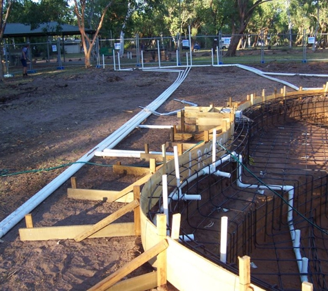 AUS PROJECTS NT PTY LTD - Katherine South, NT