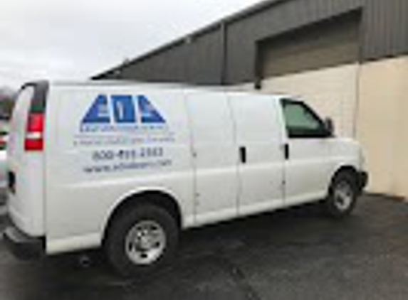 Eastern Door Services - Burlington, NJ