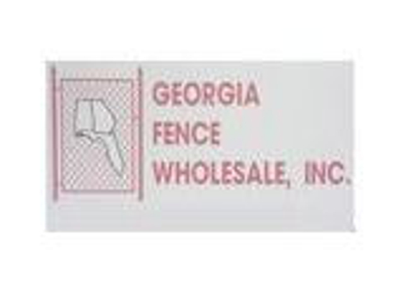 Georgia Fence Wholesale Inc - Columbus, GA