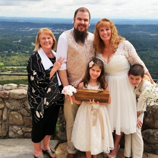 Marry Me Truly Professional Wedding Officinate & Ceremonies - Manchester, TN