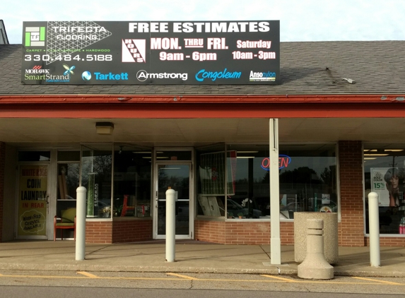 Trifecta Flooring - Canton, OH. Trifecta Flooring Free Estemates