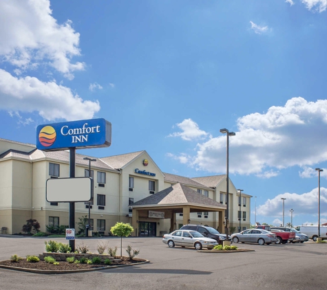 Comfort Inn - Cambridge, OH