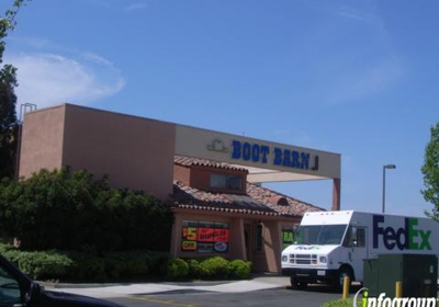 Boot Barn 2305 Vista Way, Oceanside, CA 