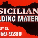 Sicilian Building Materials - Home Centers