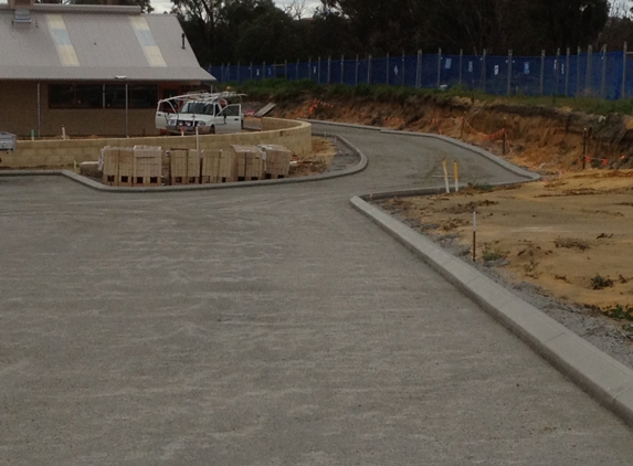 Kerb Doctor - Bayswater, WA