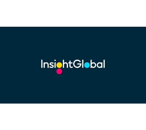 Insight Global - Salt Lake City, UT