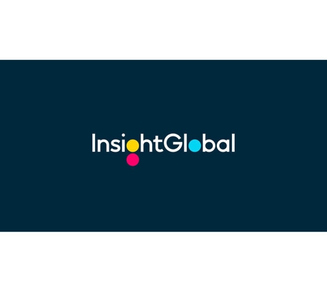 Insight Global - Detroit, MI