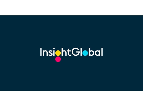 Insight Global - San Diego, CA
