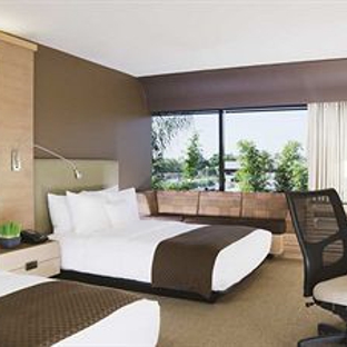 DoubleTree by Hilton Hotel Monrovia - Pasadena Area - Monrovia, CA