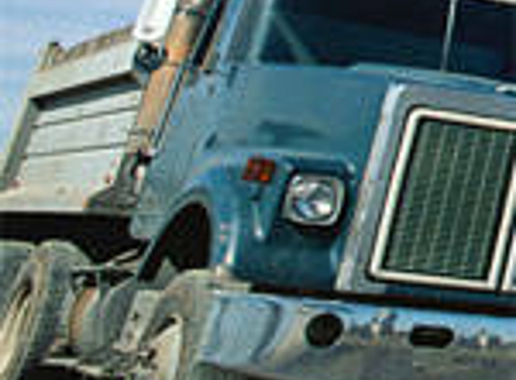 Big Wheels Truck Alignment - West Gosford, NSW