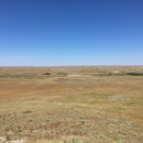 Agate Fossil Beds National Monument - Historical Monuments