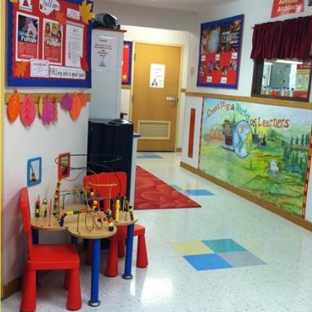 Braddock Road KinderCare - Burke, VA