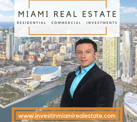 Miami Real Estate & Investments