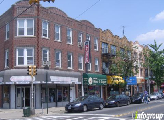 Metro Wine & Liquor - Forest Hills, NY