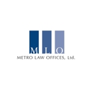 Metro Law Offices, Ltd. - Personal Injury Law Attorneys