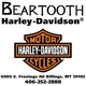 Beartooth Harley-Davidson