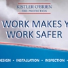 Kistler O'Brien Fire Protection gallery