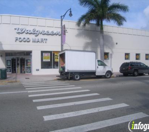 Walgreens - Miami Beach, FL