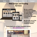 Costa Coding - Web Site Design & Services